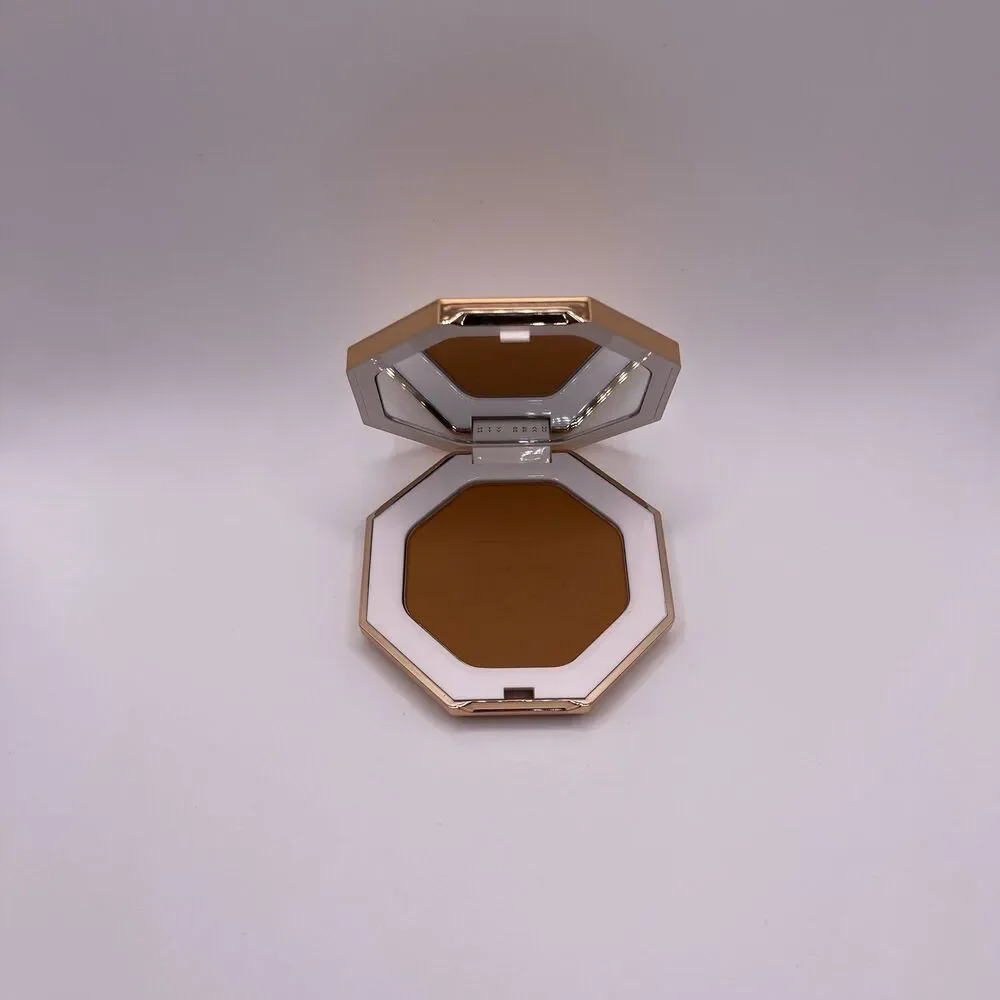 Fenty Beauty by Rihanna I$land Ting Sun Stalk'r Instant Warmth Bronzer